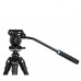 Benro S2PRO Video Head Benro S2PRO Video Head